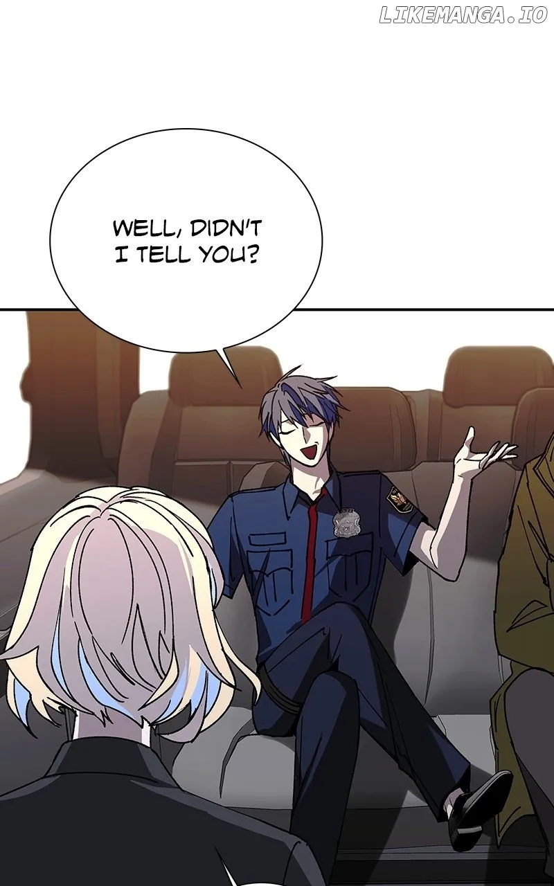 The End of the World is Just a Game to Me Chapter 78 page 93 - 