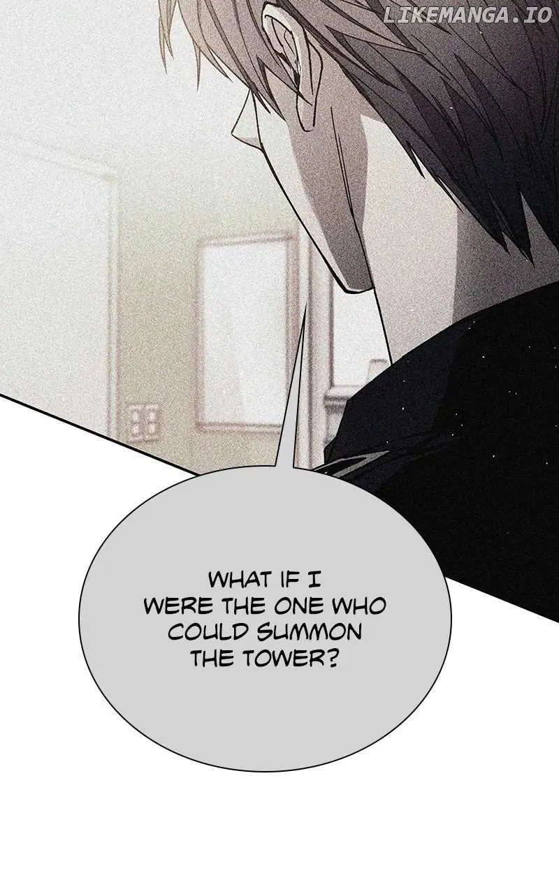 The End of the World is Just a Game to Me Chapter 78 page 96 - 