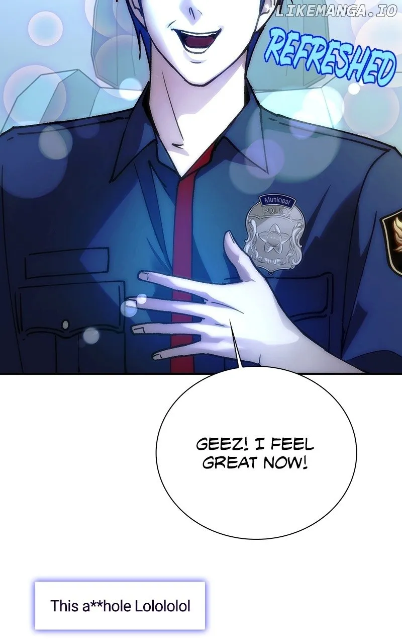 The End of the World is Just a Game to Me Chapter 78 page 98 - 