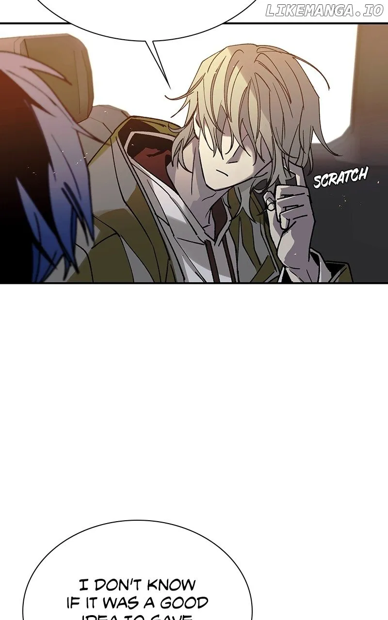 The End of the World is Just a Game to Me Chapter 78 page 100 - 
