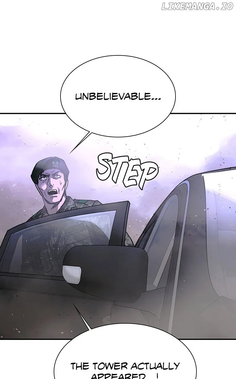 The End of the World is Just a Game to Me Chapter 79 page 1 - 