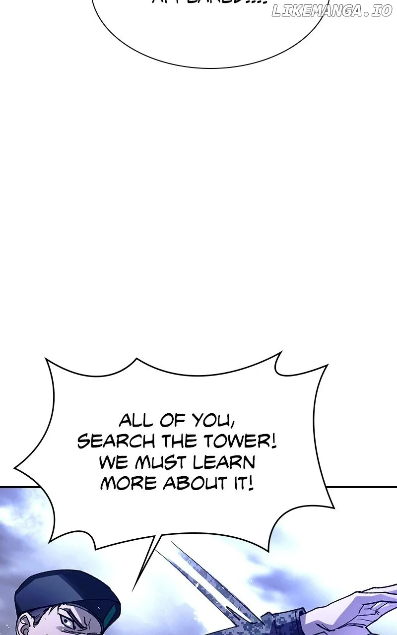 The End of the World is Just a Game to Me Chapter 79 page 2 - 