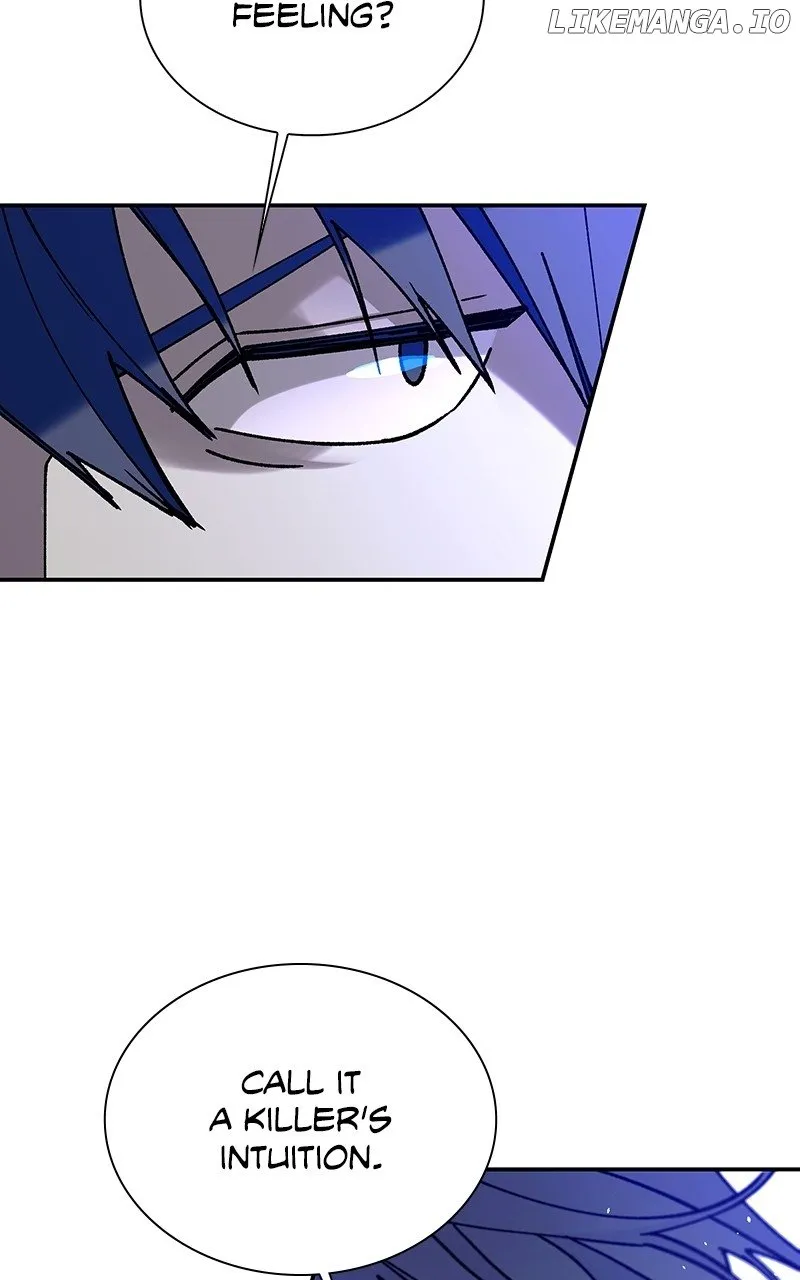 The End of the World is Just a Game to Me Chapter 79 page 11 - 