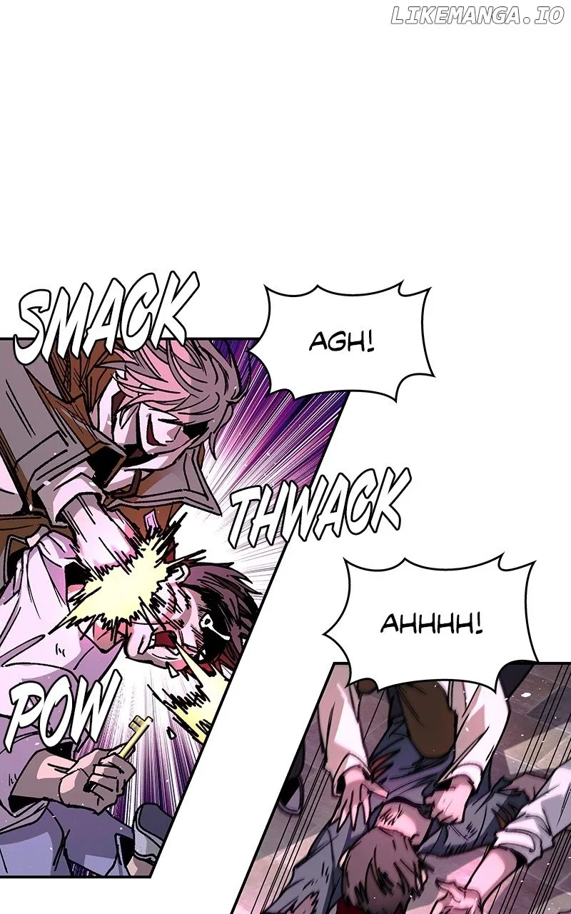 The End of the World is Just a Game to Me Chapter 79 page 102 - 