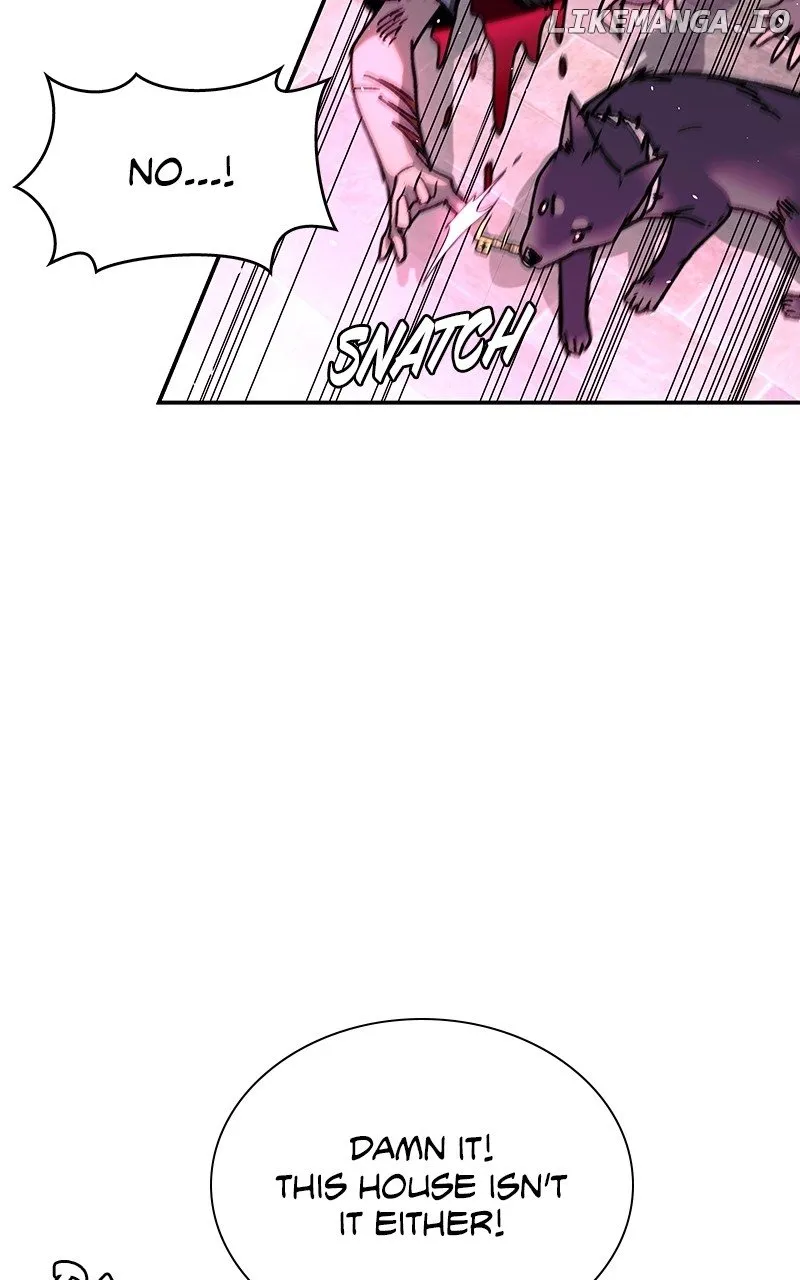 The End of the World is Just a Game to Me Chapter 79 page 103 - 