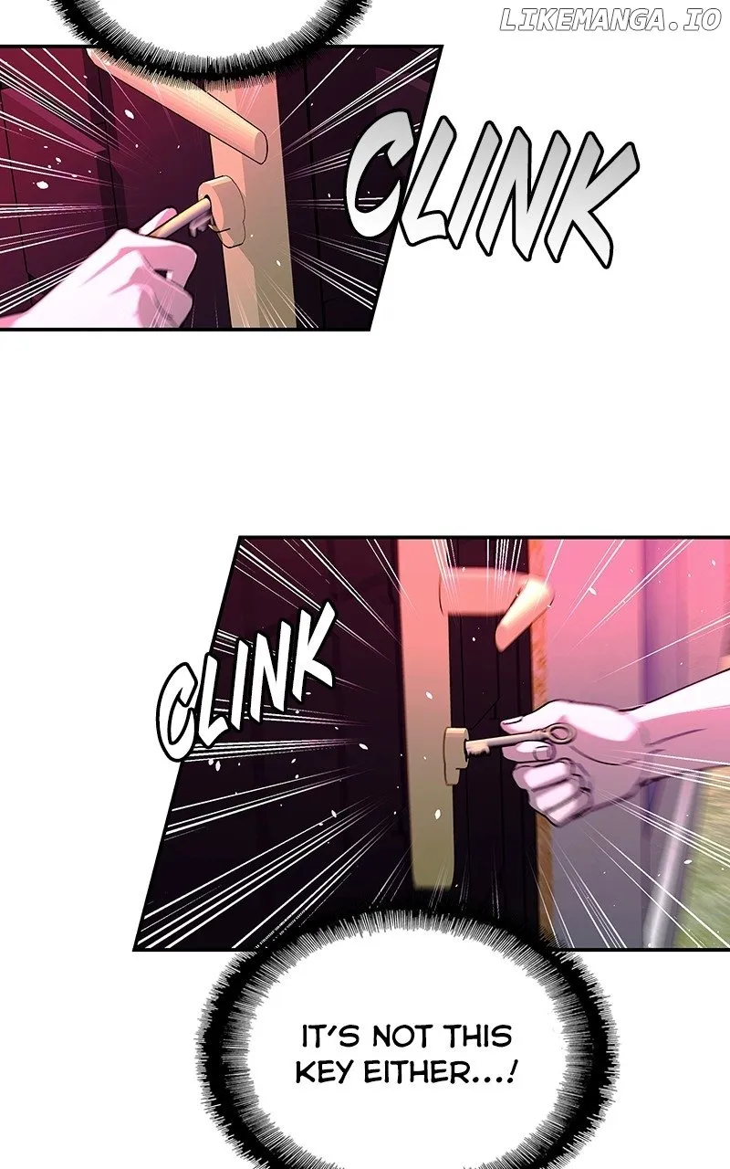 The End of the World is Just a Game to Me Chapter 79 page 108 - 