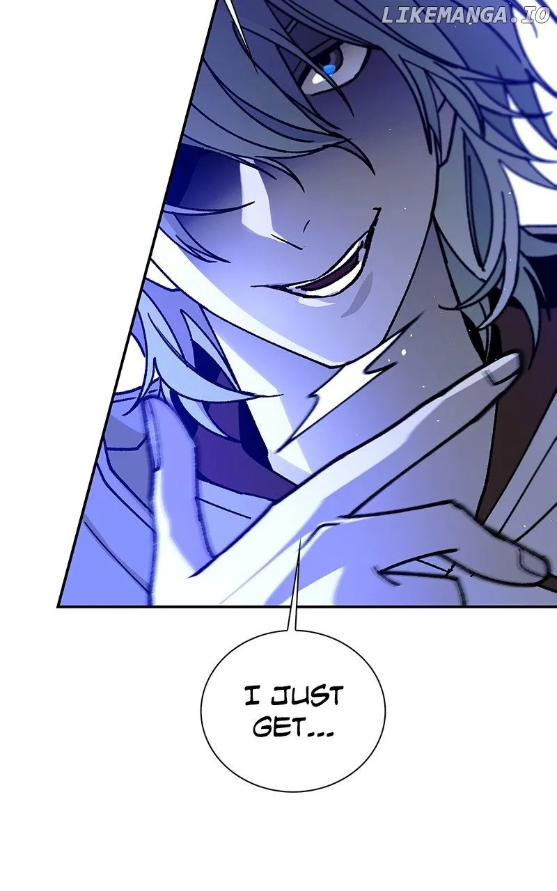 The End of the World is Just a Game to Me Chapter 79 page 12 - 
