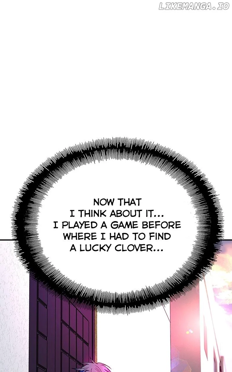 The End of the World is Just a Game to Me Chapter 79 page 111 - 