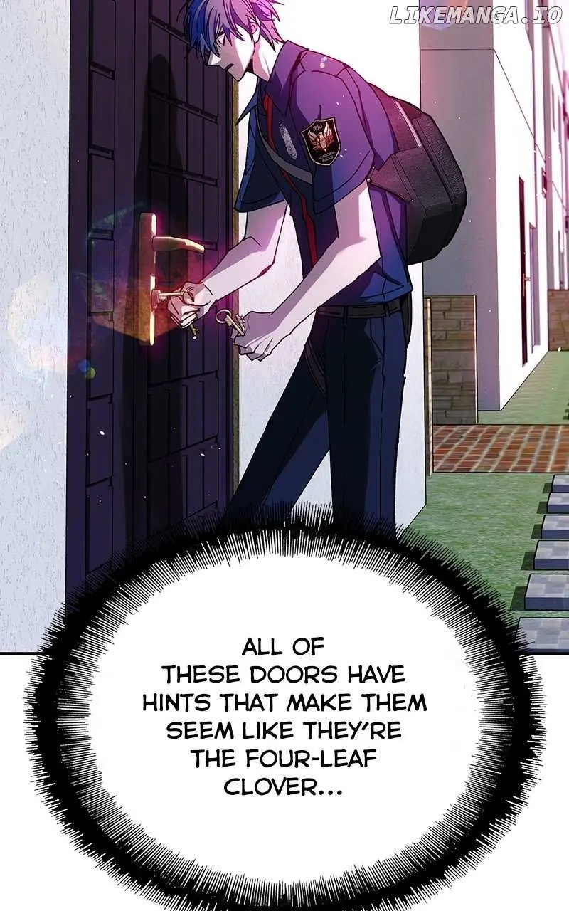 The End of the World is Just a Game to Me Chapter 79 page 112 - 
