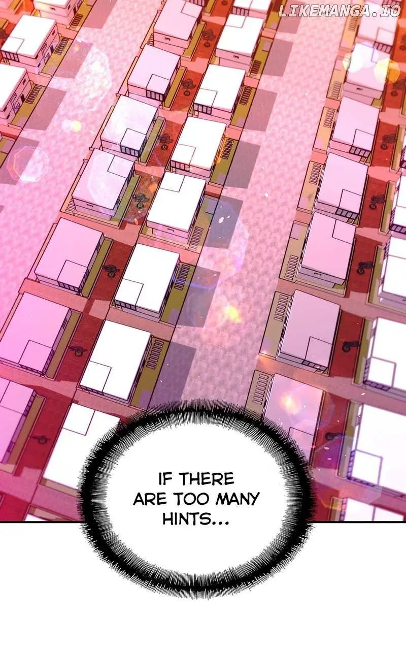The End of the World is Just a Game to Me Chapter 79 page 114 - 