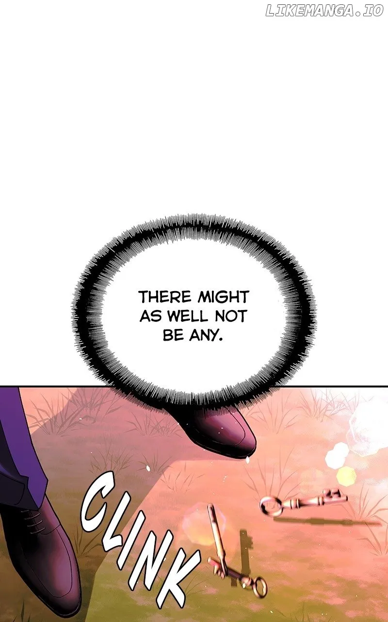 The End of the World is Just a Game to Me Chapter 79 page 115 - 