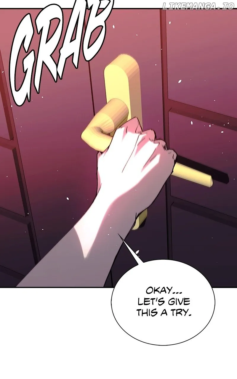 The End of the World is Just a Game to Me Chapter 79 page 119 - 
