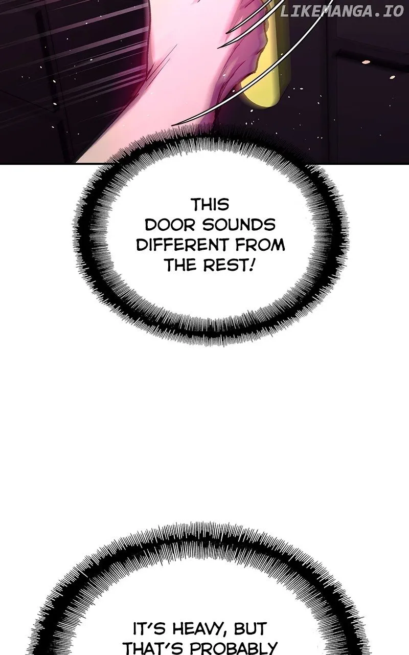 The End of the World is Just a Game to Me Chapter 79 page 121 - 