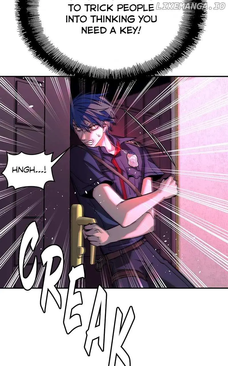 The End of the World is Just a Game to Me Chapter 79 page 122 - 