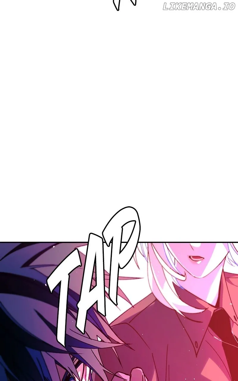 The End of the World is Just a Game to Me Chapter 79 page 123 - 