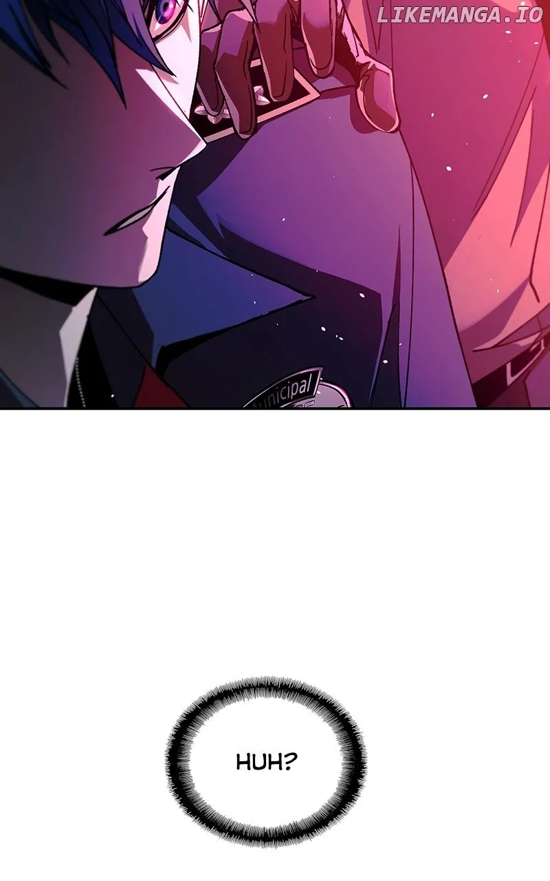 The End of the World is Just a Game to Me Chapter 79 page 124 - 