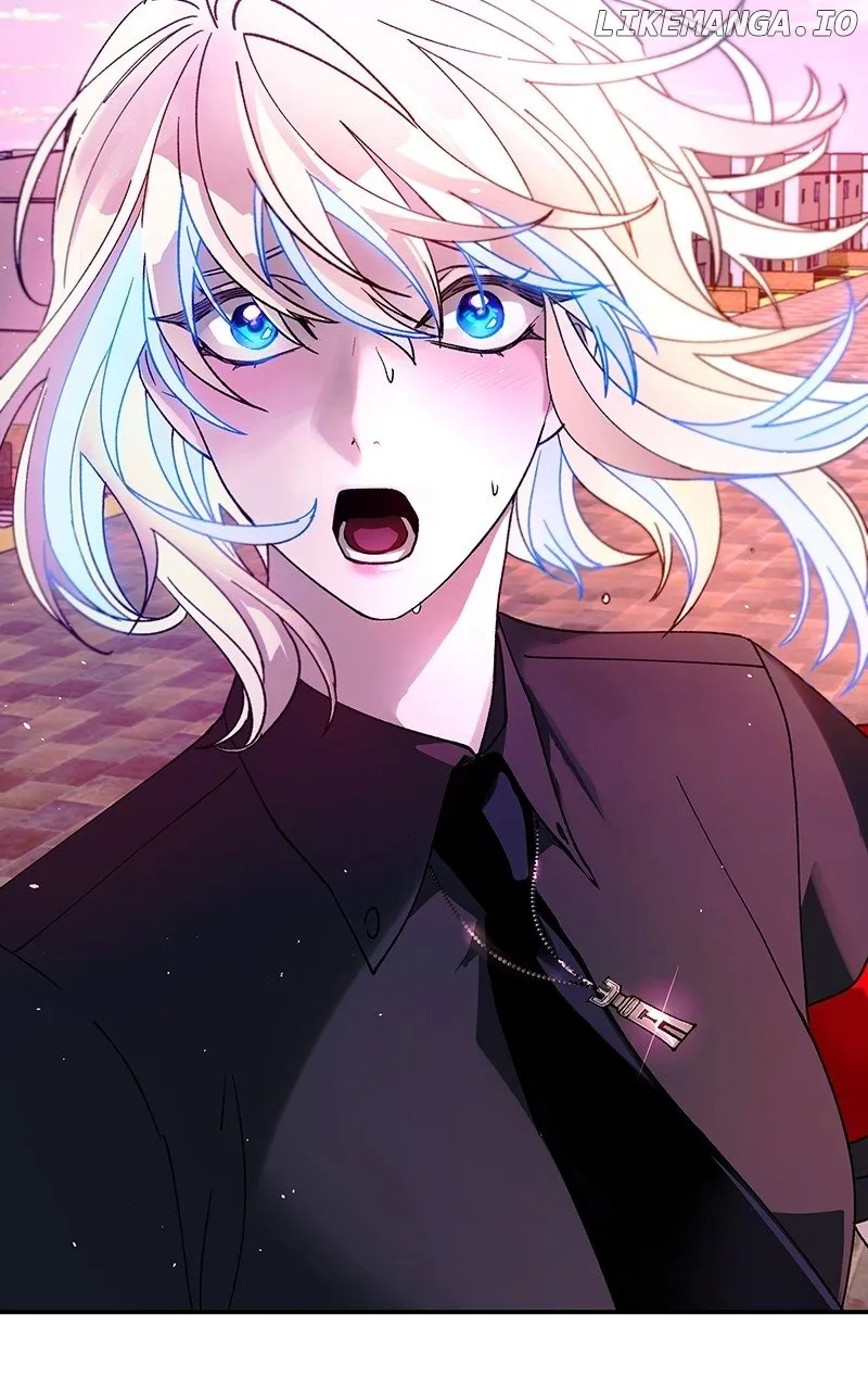 The End of the World is Just a Game to Me Chapter 79 page 127 - 