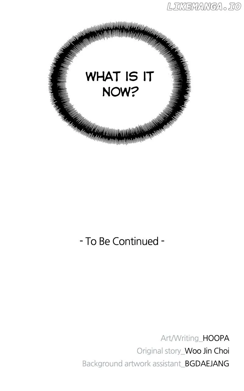 The End of the World is Just a Game to Me Chapter 79 page 128 - 