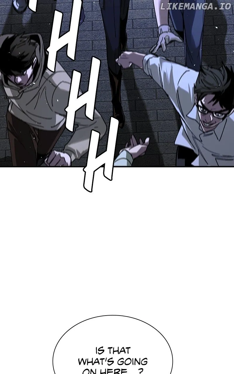 The End of the World is Just a Game to Me Chapter 79 page 14 - 