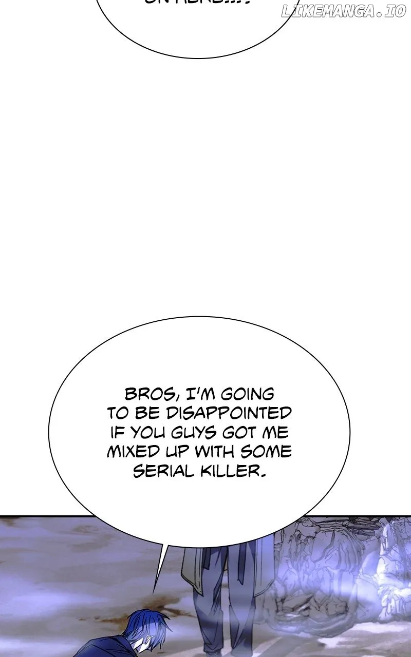 The End of the World is Just a Game to Me Chapter 79 page 15 - 