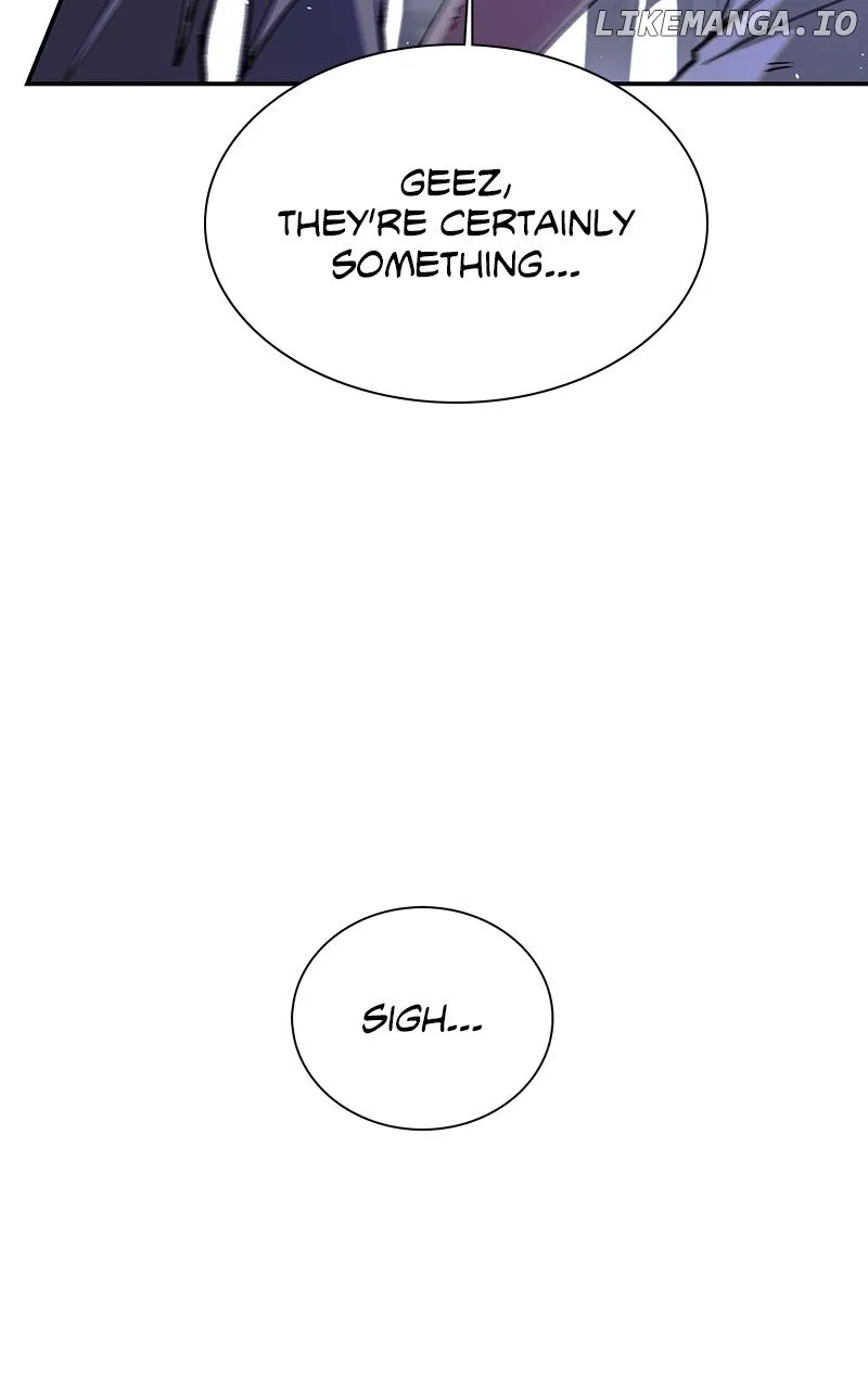 The End of the World is Just a Game to Me Chapter 79 page 20 - 