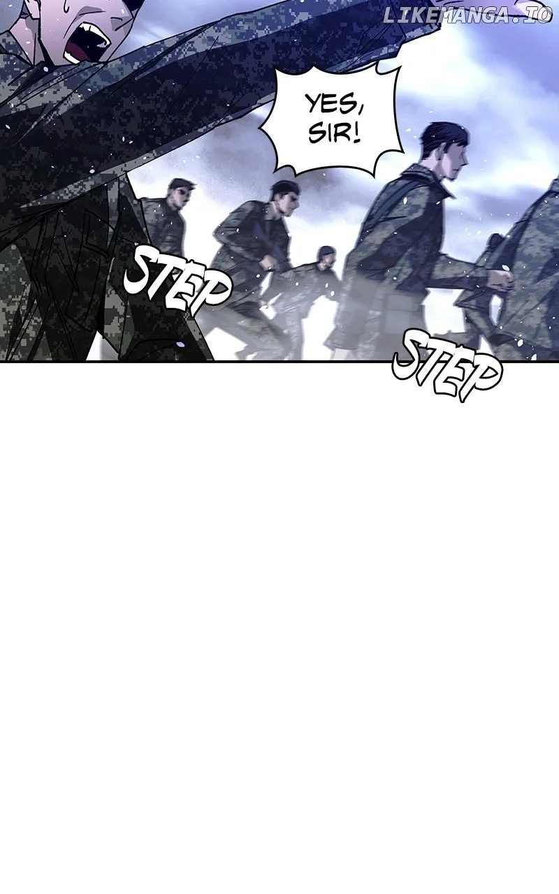 The End of the World is Just a Game to Me Chapter 79 page 3 - 