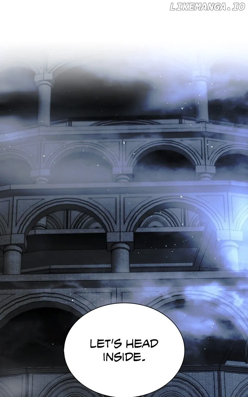 The End of the World is Just a Game to Me Chapter 79 page 21 - 