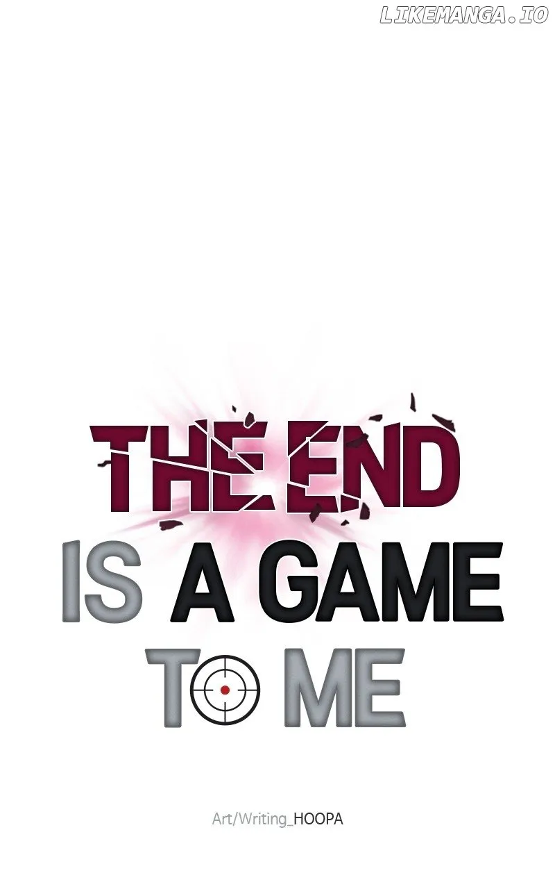 The End of the World is Just a Game to Me Chapter 79 page 23 - 