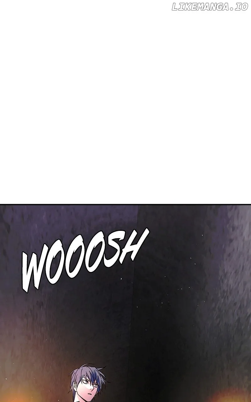 The End of the World is Just a Game to Me Chapter 79 page 24 - 