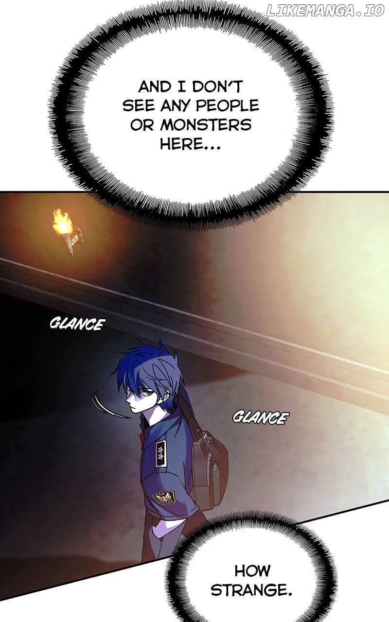 The End of the World is Just a Game to Me Chapter 79 page 26 - 