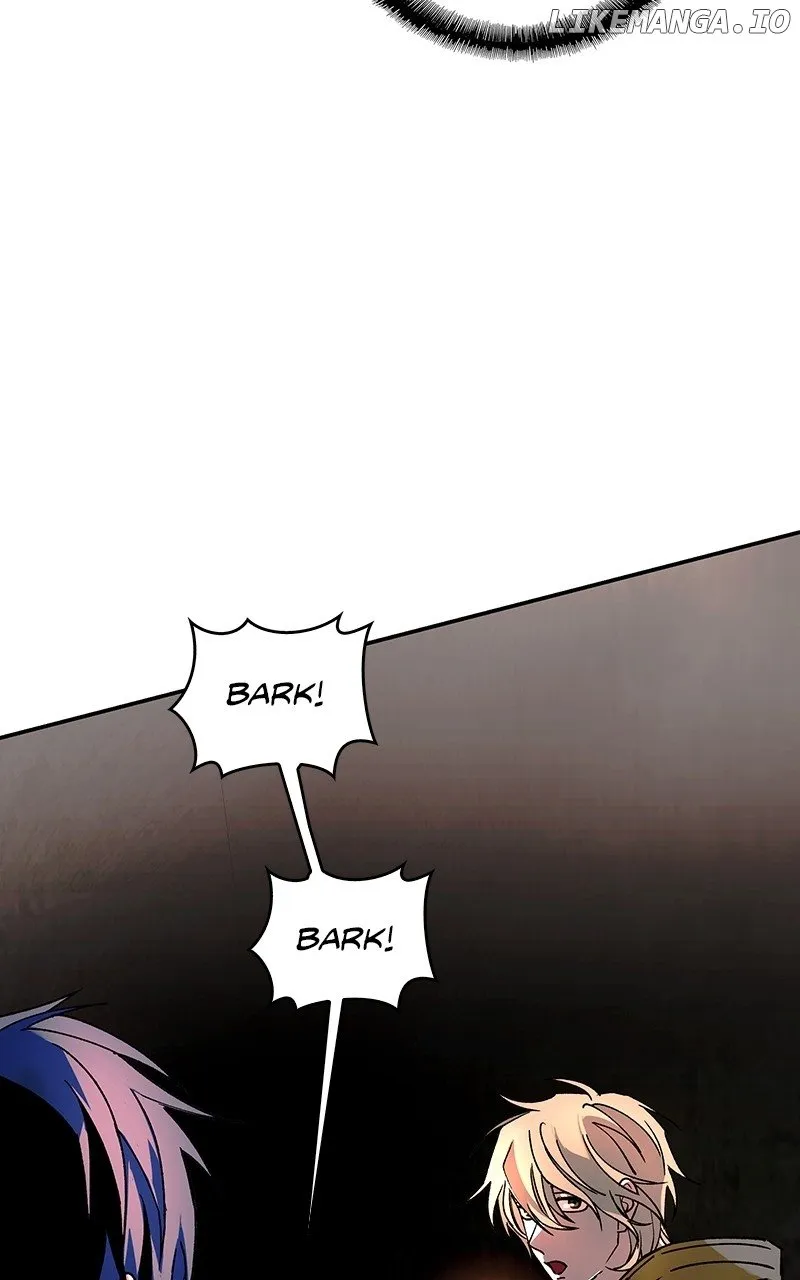 The End of the World is Just a Game to Me Chapter 79 page 27 - 