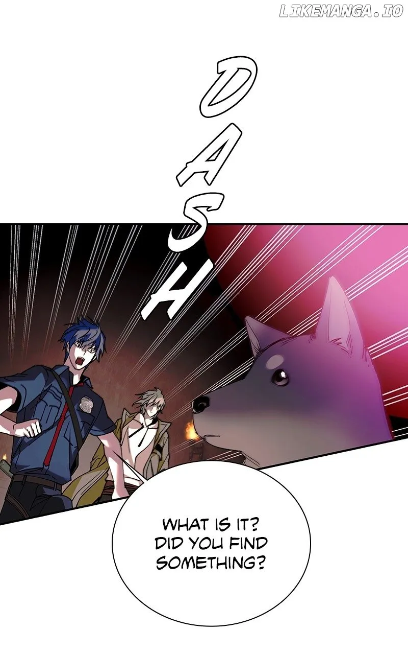 The End of the World is Just a Game to Me Chapter 79 page 29 - 