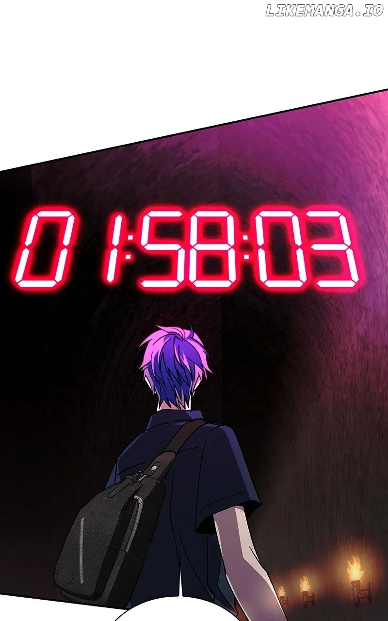The End of the World is Just a Game to Me Chapter 79 page 30 - 