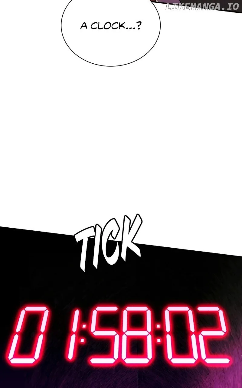 The End of the World is Just a Game to Me Chapter 79 page 31 - 