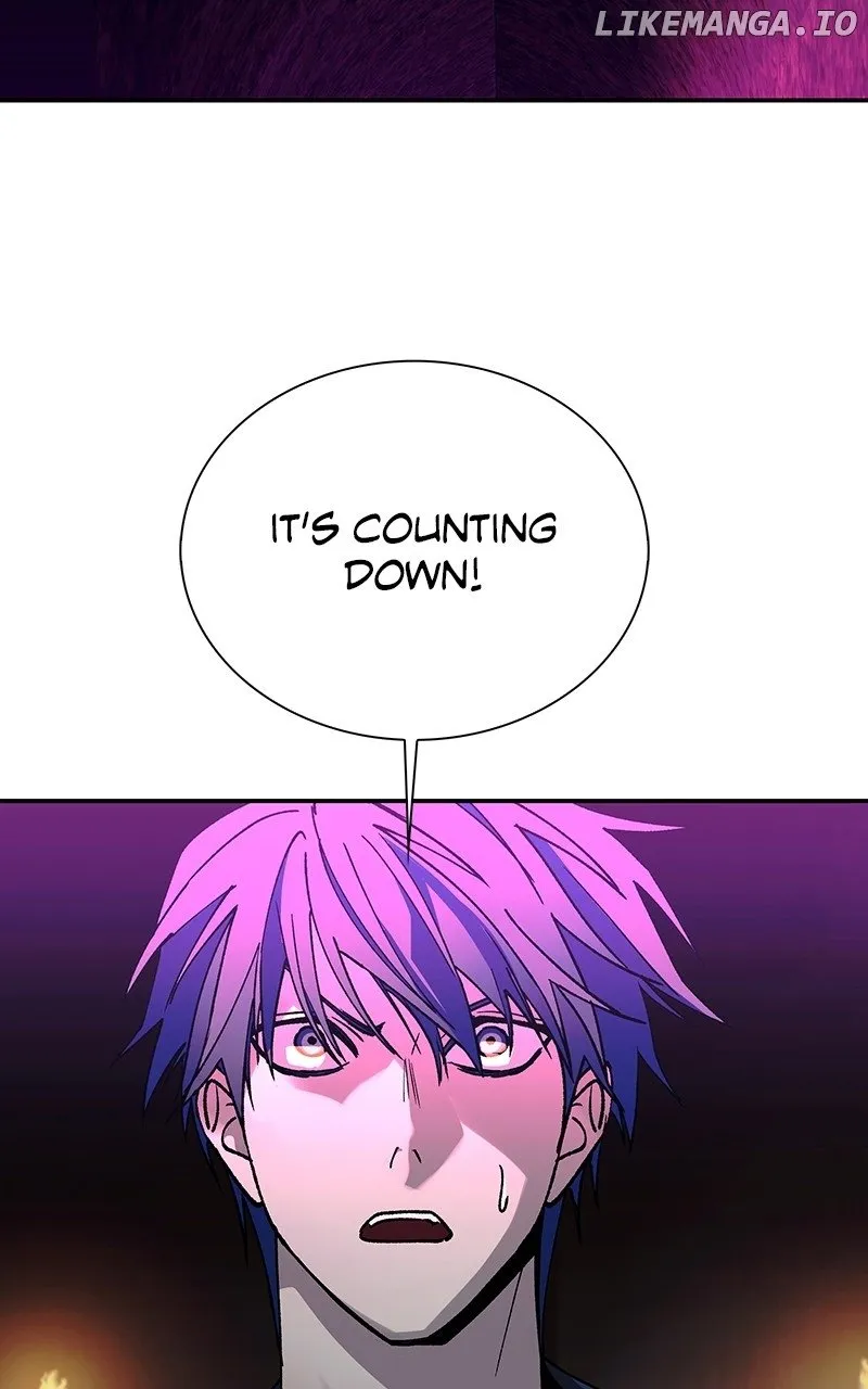The End of the World is Just a Game to Me Chapter 79 page 32 - 