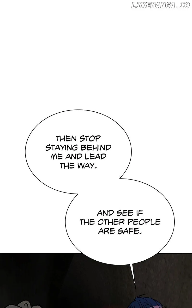 The End of the World is Just a Game to Me Chapter 79 page 39 - 