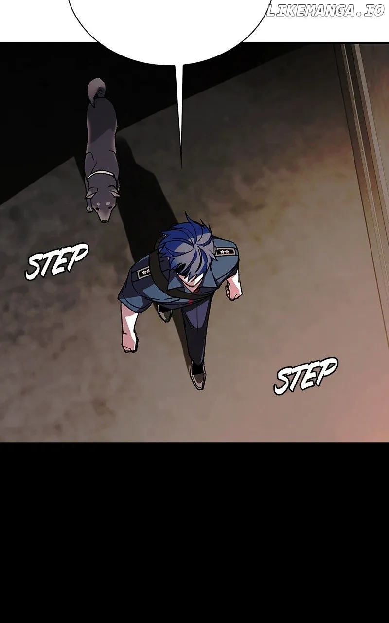The End of the World is Just a Game to Me Chapter 79 page 43 - 