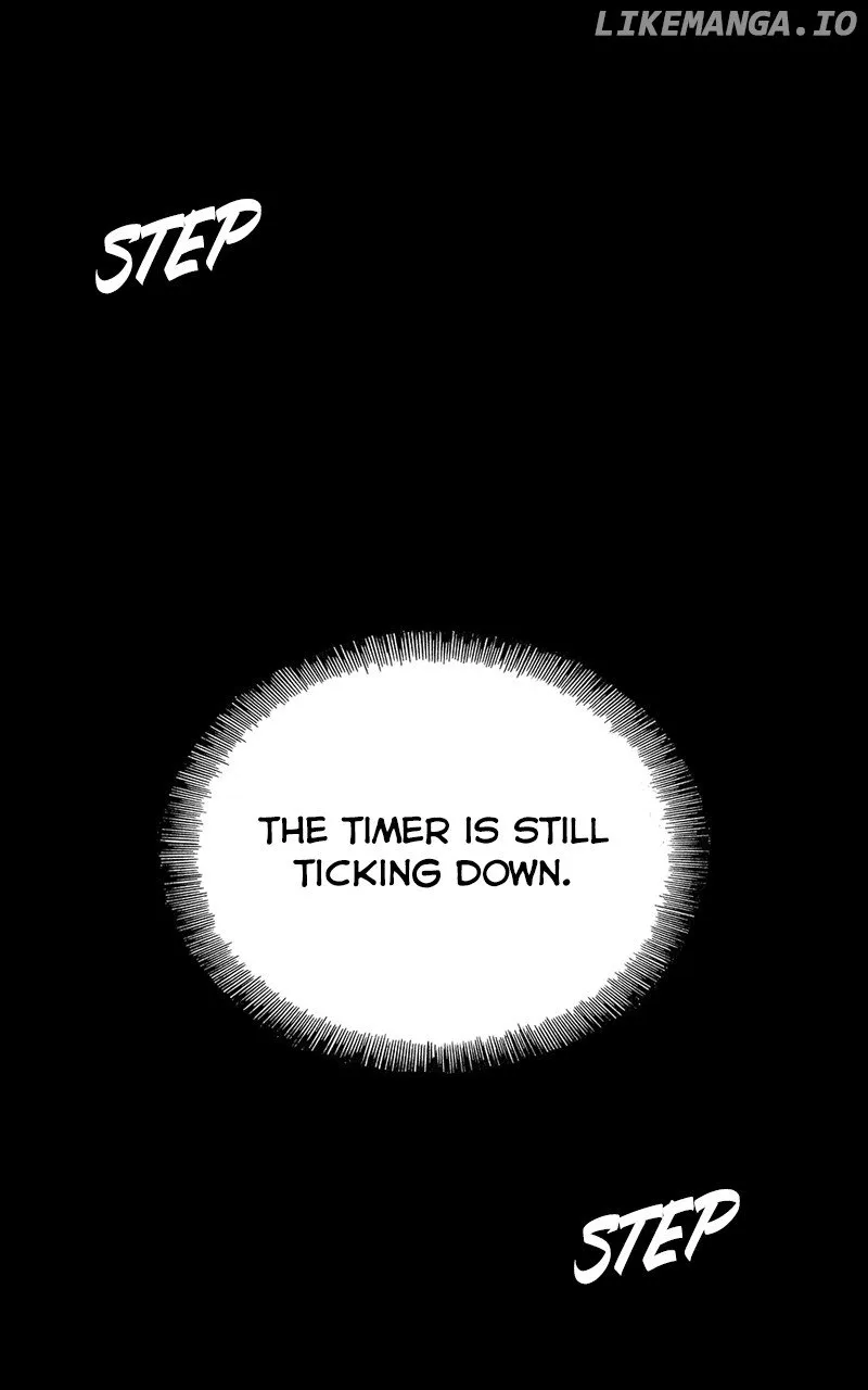 The End of the World is Just a Game to Me Chapter 79 page 44 - 