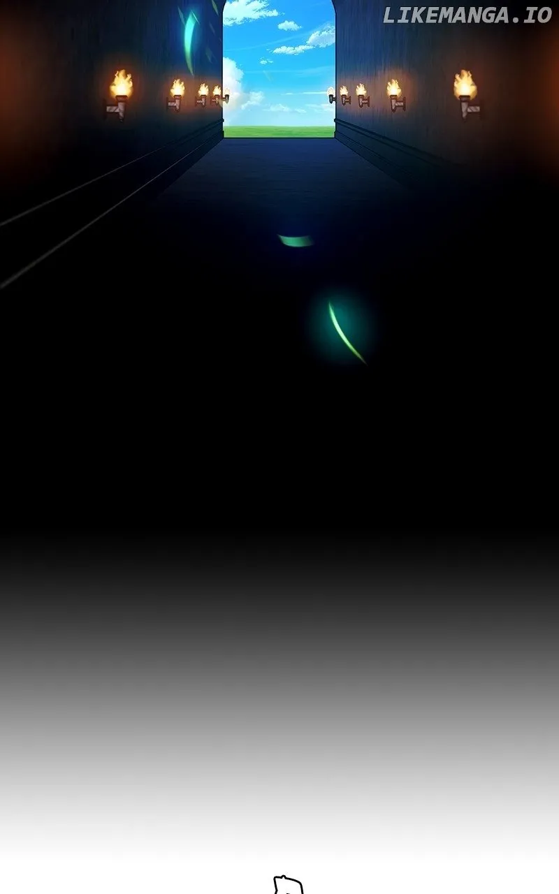 The End of the World is Just a Game to Me Chapter 79 page 47 - 