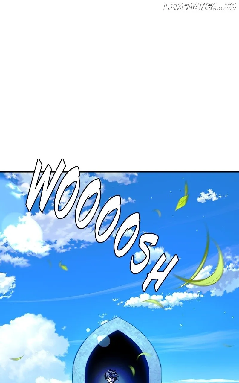 The End of the World is Just a Game to Me Chapter 79 page 49 - 