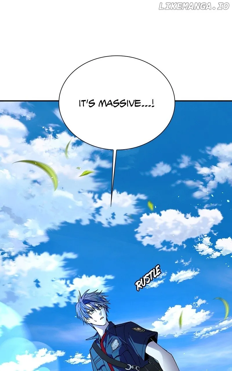 The End of the World is Just a Game to Me Chapter 79 page 51 - 