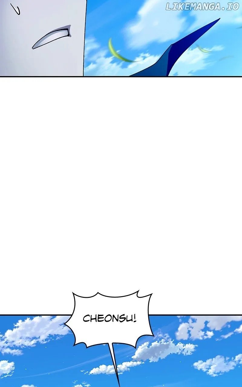 The End of the World is Just a Game to Me Chapter 79 page 54 - 