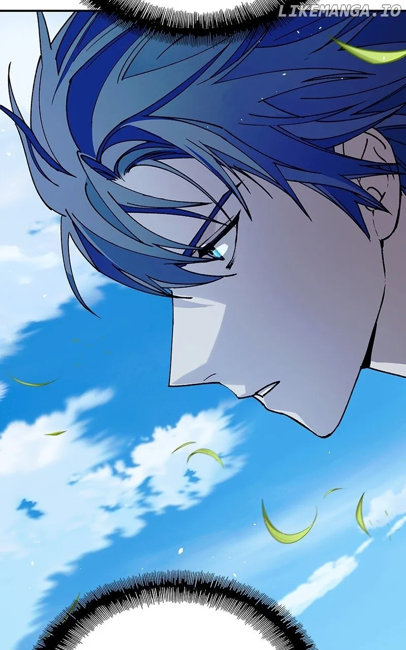 The End of the World is Just a Game to Me Chapter 79 page 60 - 