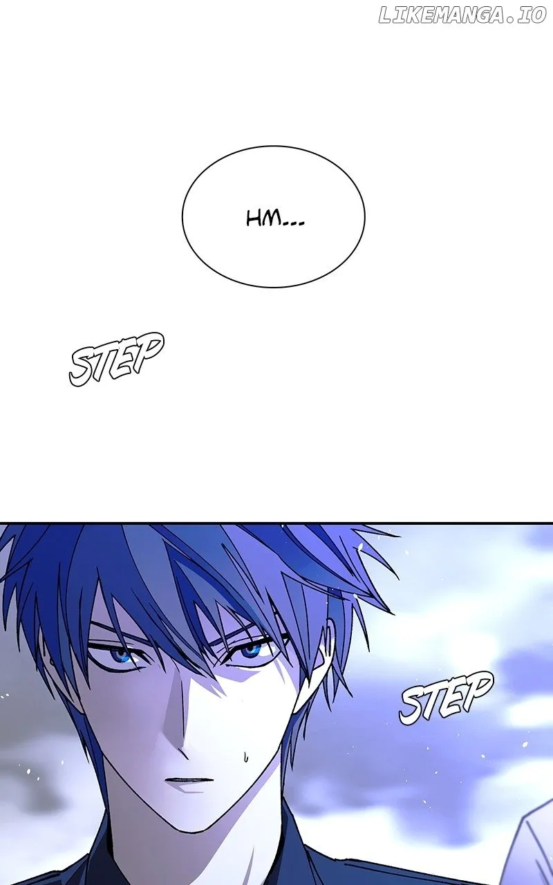 The End of the World is Just a Game to Me Chapter 79 page 7 - 