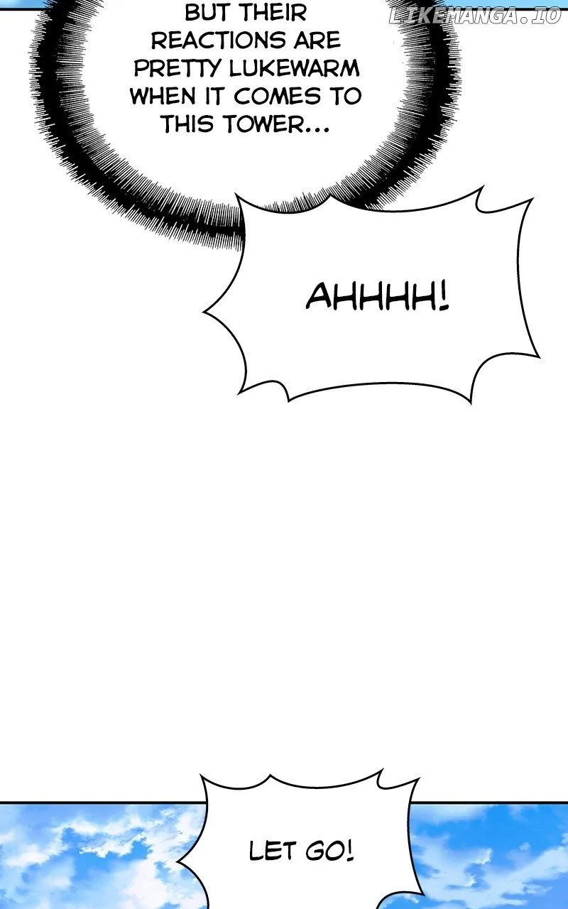 The End of the World is Just a Game to Me Chapter 79 page 61 - 