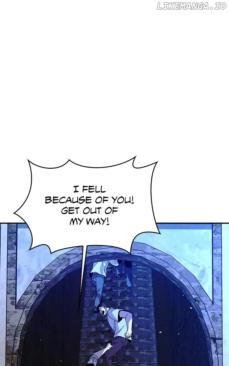 The End of the World is Just a Game to Me Chapter 79 page 63 - 