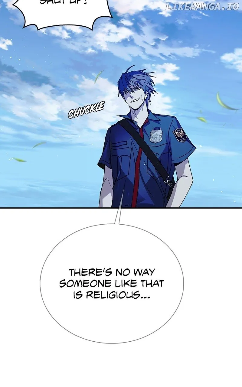 The End of the World is Just a Game to Me Chapter 79 page 65 - 