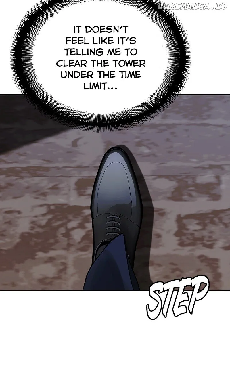 The End of the World is Just a Game to Me Chapter 79 page 68 - 
