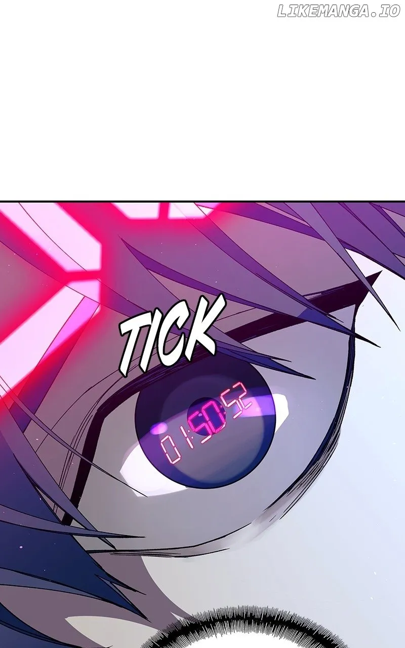 The End of the World is Just a Game to Me Chapter 79 page 69 - 