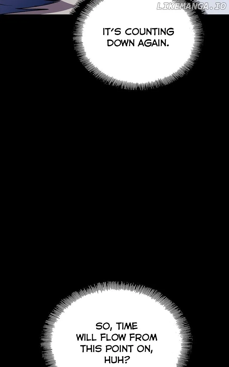 The End of the World is Just a Game to Me Chapter 79 page 70 - 
